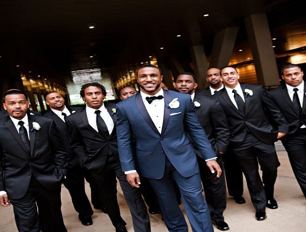 5 TIPS TO CHOOSING THE PERFECT GROOMSMEN FOR YOUR WEDDING - eL CREMA